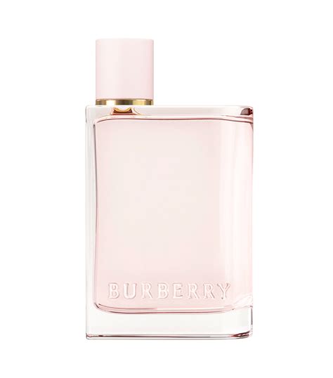 burberry perfumes de mujer primera edicion|Burberry her fragrantica.